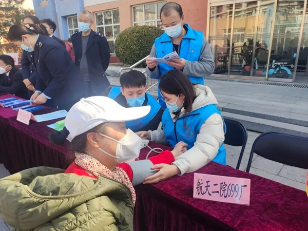 北京丰台区：王佐镇盘活地区资源破解基层治理“疑难杂症”