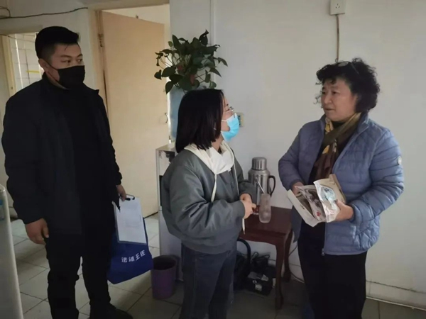 北京丰台区：王佐镇盘活地区资源破解基层治理“疑难杂症”