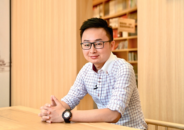 当东方之珠遇上西南明珠