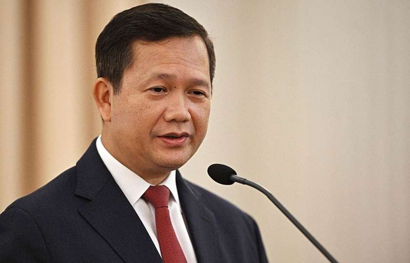  The total length is 180 kilometers! Cambodian Prime Minister Hong Manai announces important news