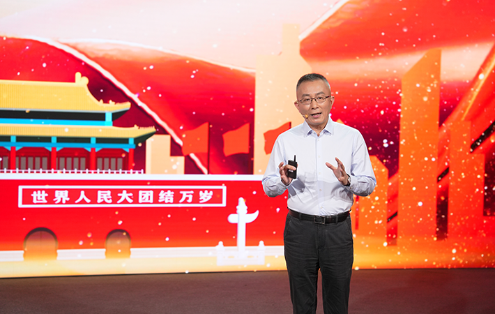 【课程回顾】杨禹：深入学习习近平经济思想的角度与方法