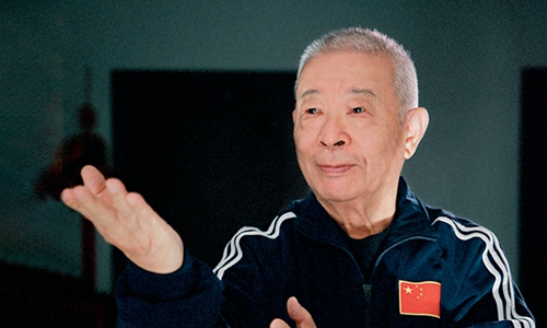 “功夫教父”吴彬，他的弟子撑起中国功夫片半壁江山